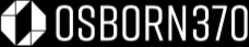 Osborn370 Logo